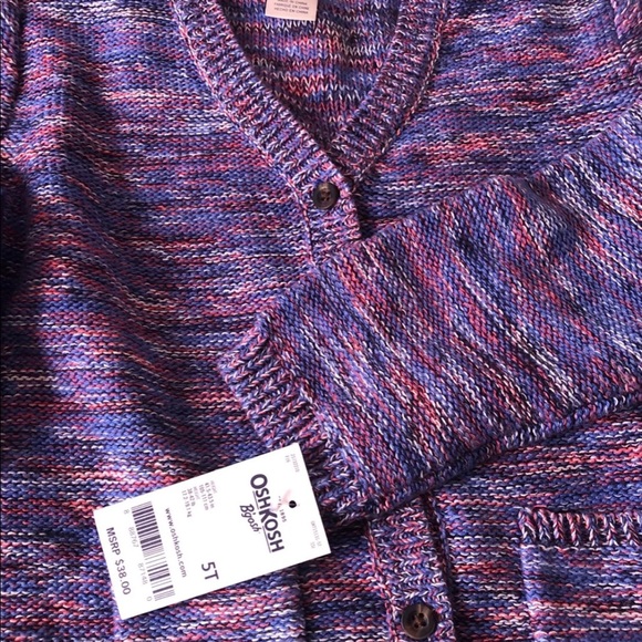 Cardigan - Picture 2 of 2